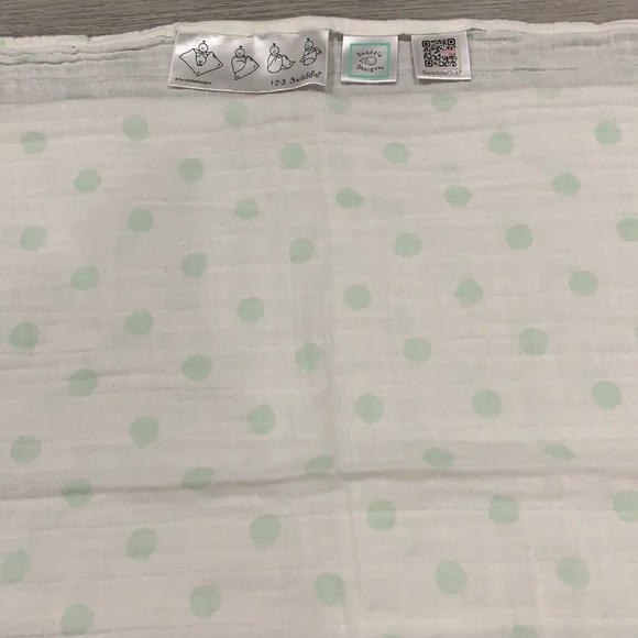 🚫SOLD🚫 7 Muslin Swaddle Blankets 100% Cotton - Picture 6 of 8